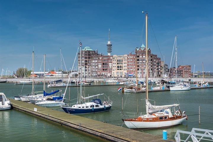 Bekijk foto 20 van Galjoen 19 25