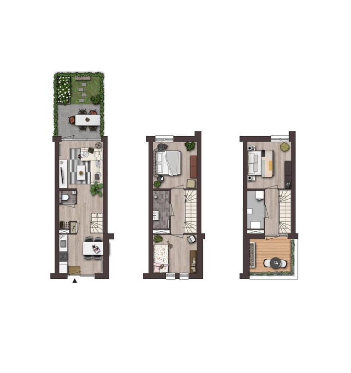 Foto 12 van Bouwnummer 2