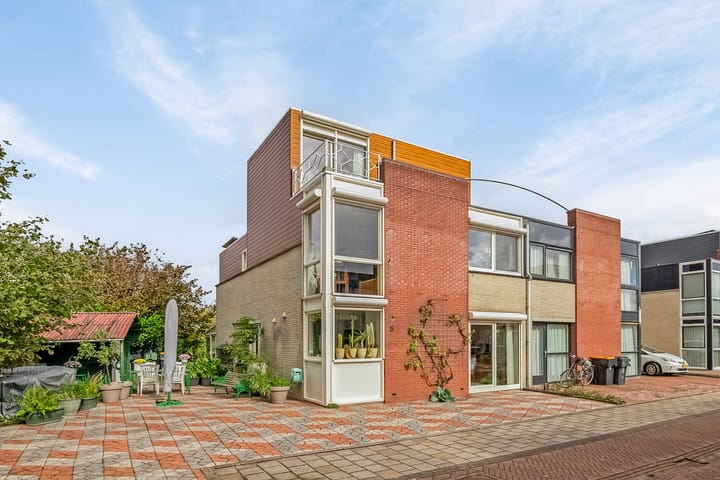 C.F. Kuijken-van der Eijndetuin 5