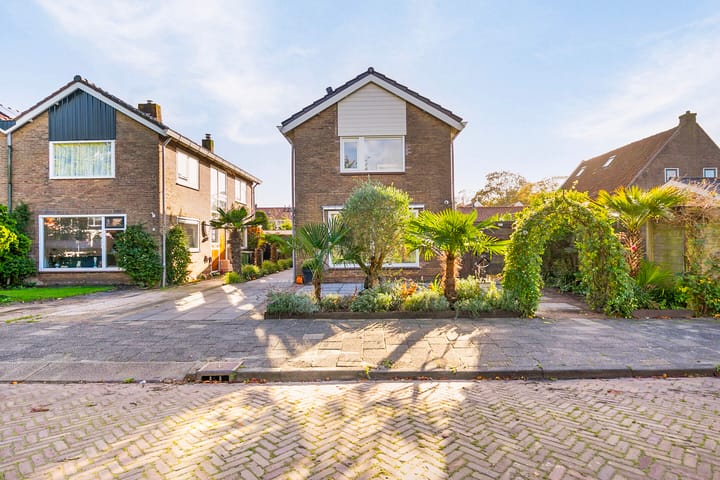 Foto 5 van Burgemeester Koopmansingel 16