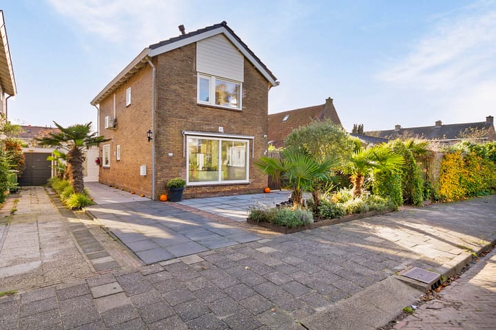 Foto 68 van Burgemeester Koopmansingel 16