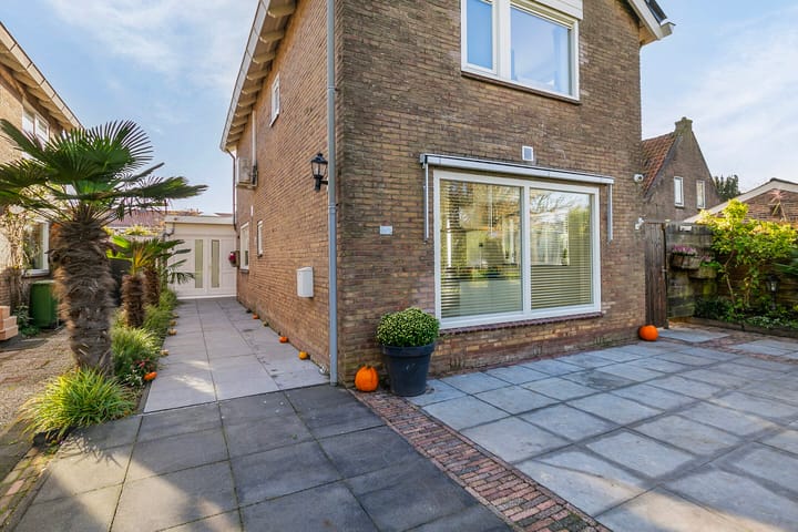 Foto 69 van Burgemeester Koopmansingel 16