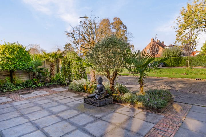 Foto 71 van Burgemeester Koopmansingel 16