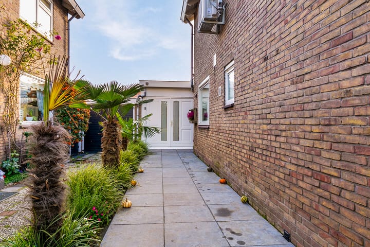 Foto 7 van Burgemeester Koopmansingel 16