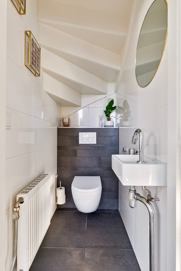 Foto 9 van Burgemeester Koopmansingel 16