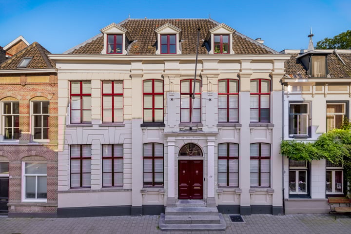 Postelstraat 59, Den Bosch