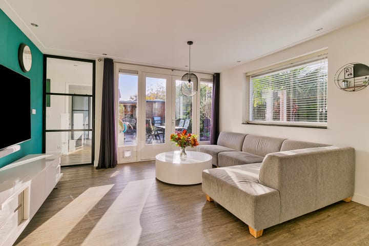 Foto 12 van Burgemeester Koopmansingel 16