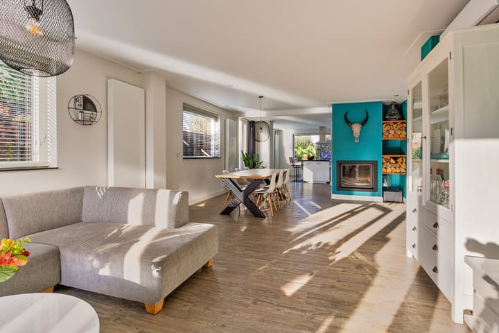 Foto 13 van Burgemeester Koopmansingel 16