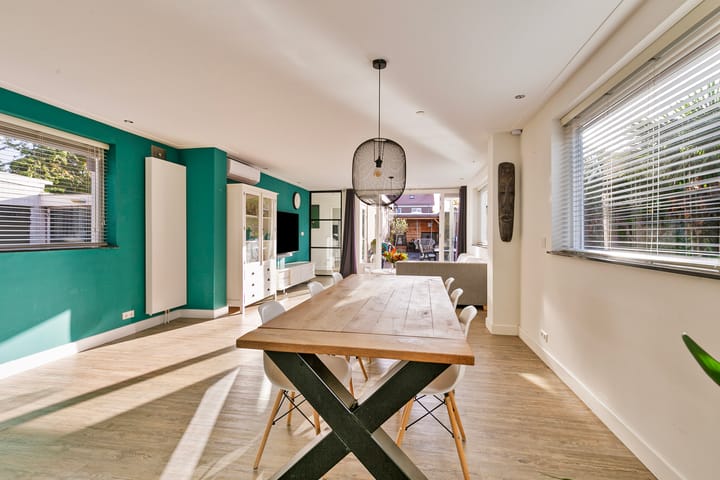 Foto 14 van Burgemeester Koopmansingel 16