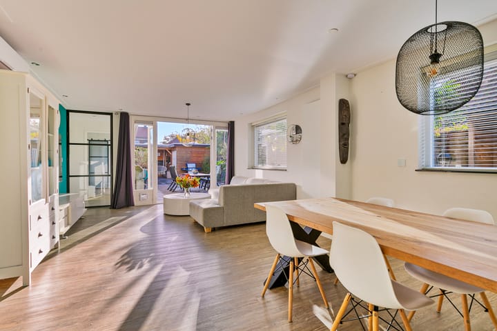 Foto 15 van Burgemeester Koopmansingel 16