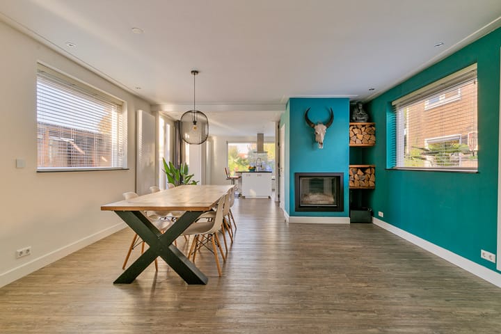 Foto 16 van Burgemeester Koopmansingel 16