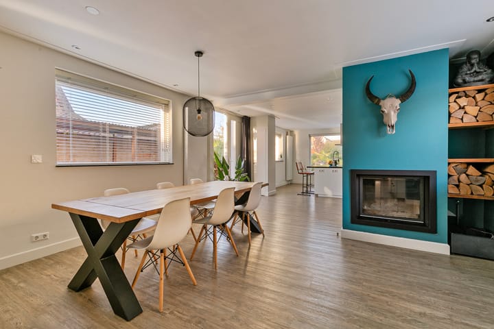 Foto 17 van Burgemeester Koopmansingel 16