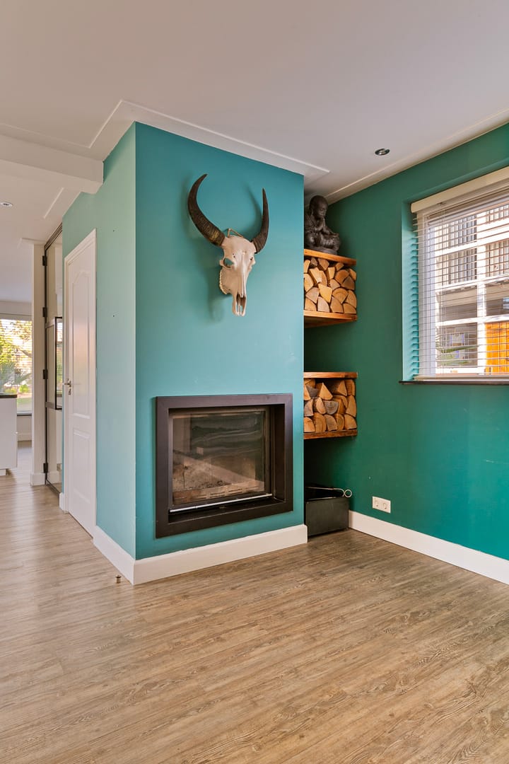 Foto 18 van Burgemeester Koopmansingel 16