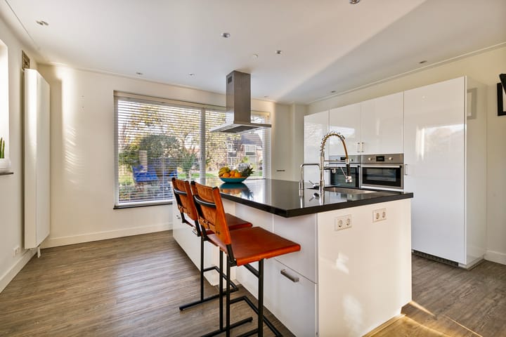 Foto 21 van Burgemeester Koopmansingel 16