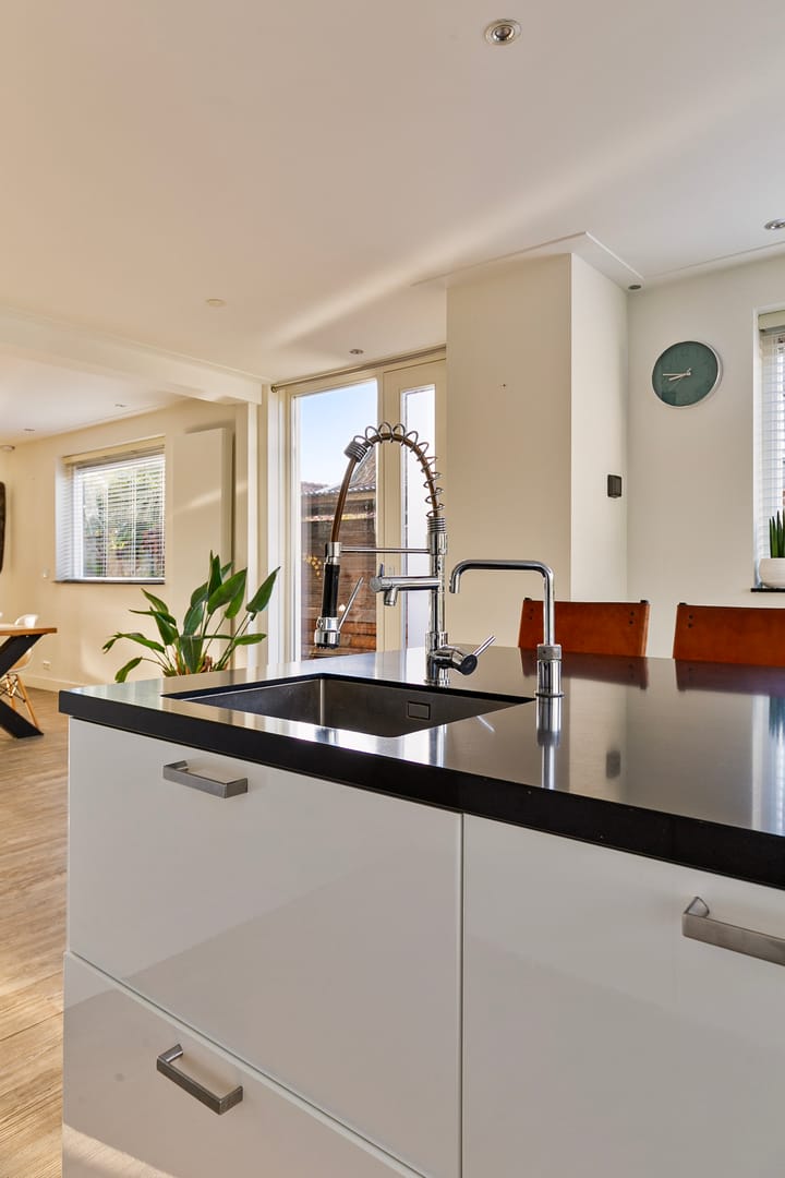 Foto 24 van Burgemeester Koopmansingel 16