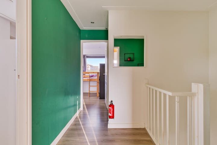 Foto 34 van Burgemeester Koopmansingel 16