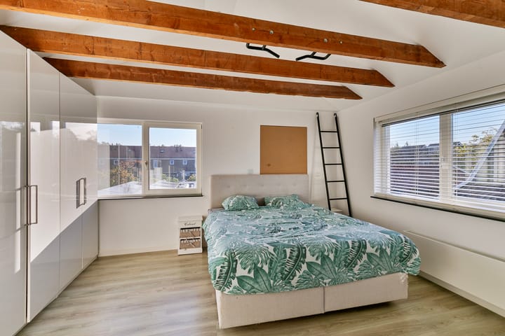 Foto 37 van Burgemeester Koopmansingel 16