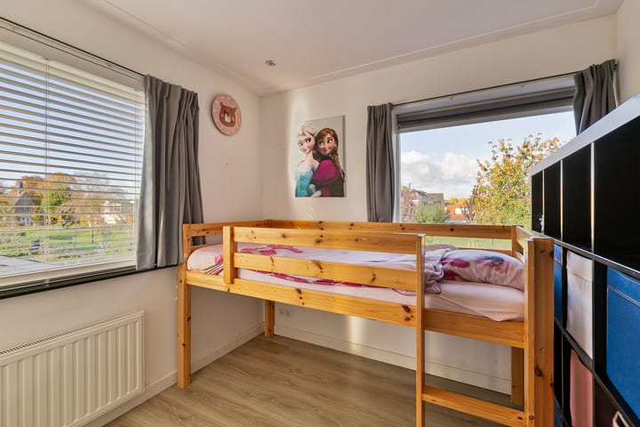 Foto 40 van Burgemeester Koopmansingel 16