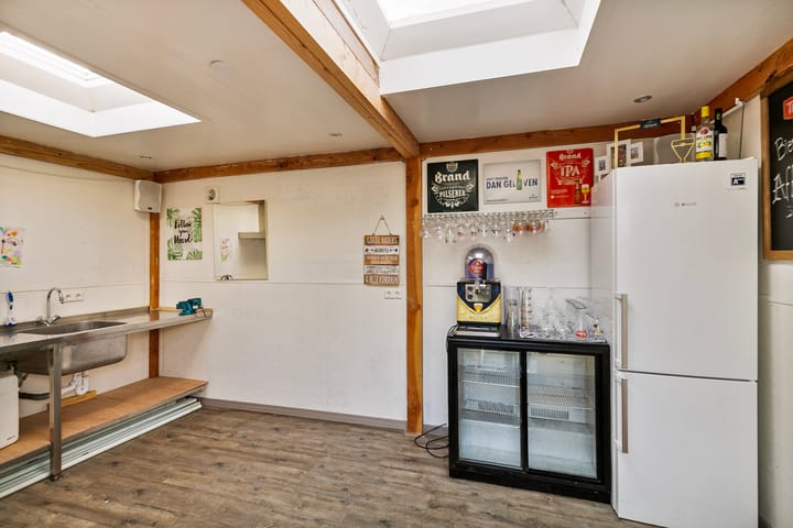 Foto 47 van Burgemeester Koopmansingel 16