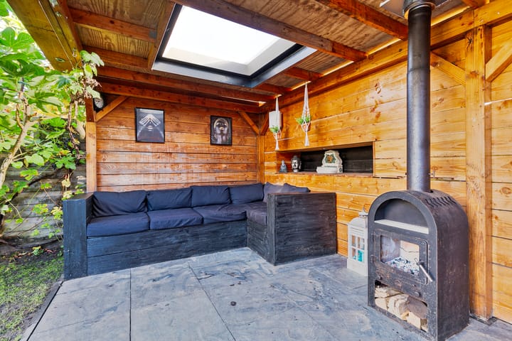 Foto 49 van Burgemeester Koopmansingel 16