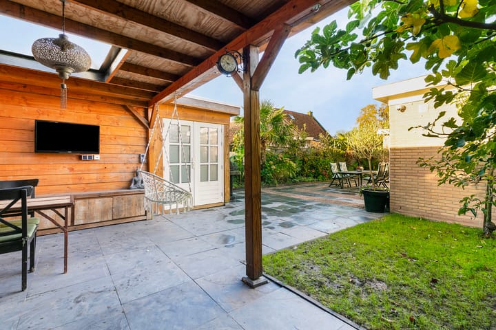 Foto 51 van Burgemeester Koopmansingel 16