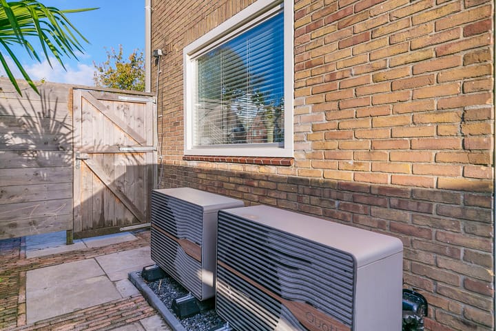 Foto 63 van Burgemeester Koopmansingel 16