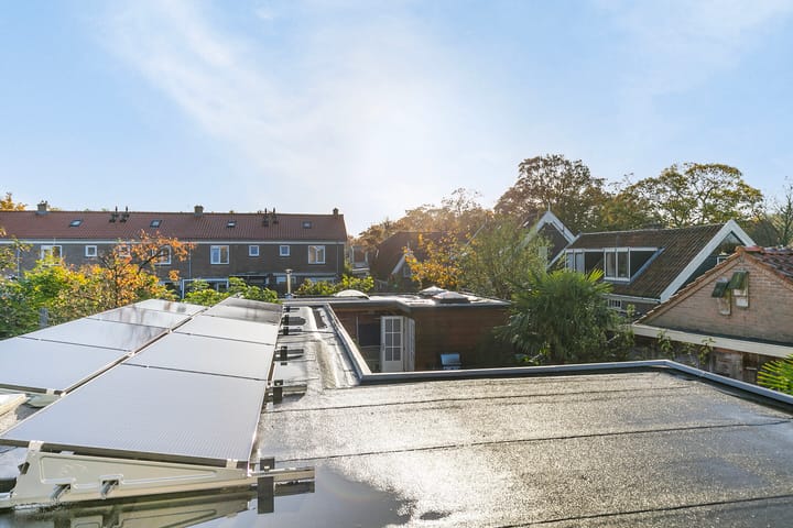 Foto 65 van Burgemeester Koopmansingel 16