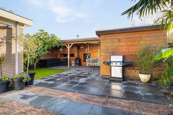 Foto 53 van Burgemeester Koopmansingel 16