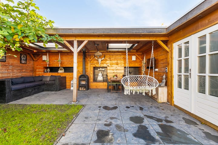 Foto 54 van Burgemeester Koopmansingel 16