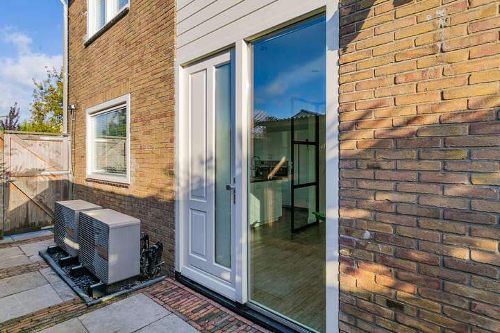 Foto 55 van Burgemeester Koopmansingel 16