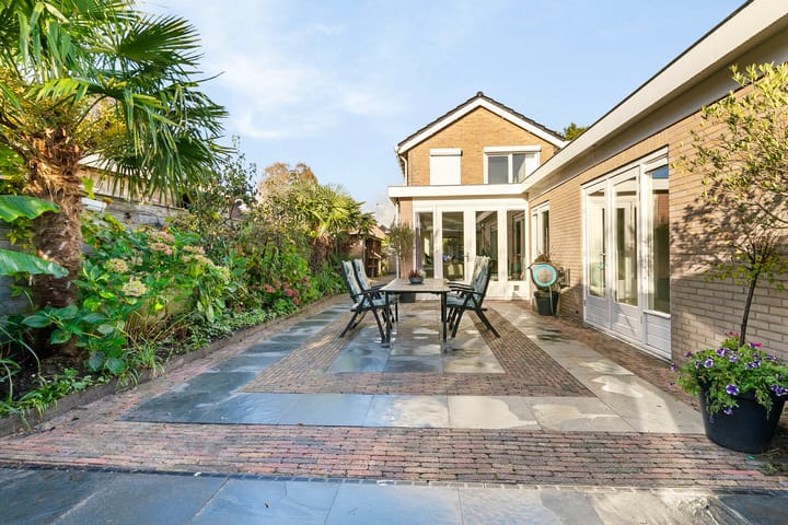 Foto 56 van Burgemeester Koopmansingel 16