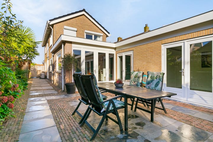 Foto 59 van Burgemeester Koopmansingel 16