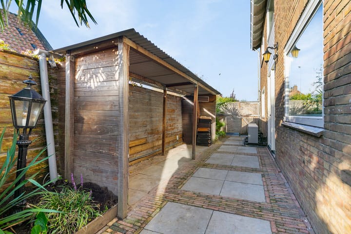 Foto 62 van Burgemeester Koopmansingel 16