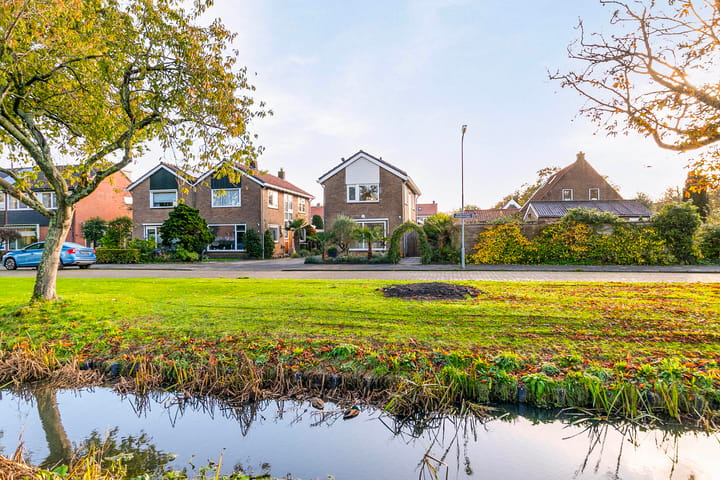 Foto 75 van Burgemeester Koopmansingel 16