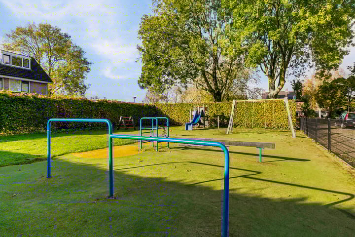 Foto 81 van Burgemeester Koopmansingel 16