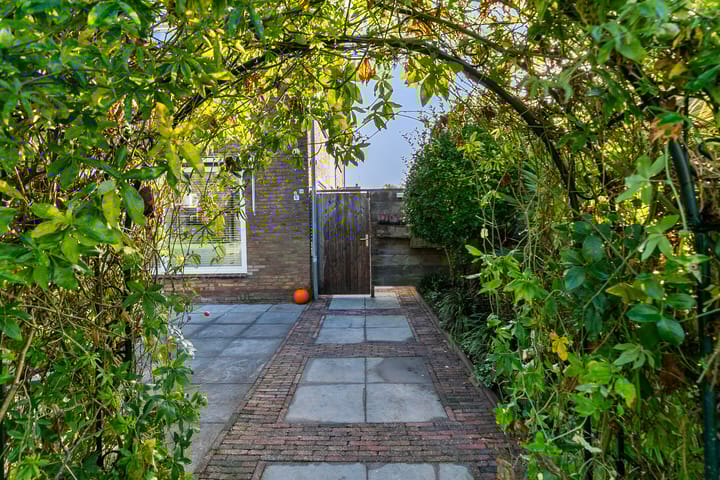 Foto 80 van Burgemeester Koopmansingel 16