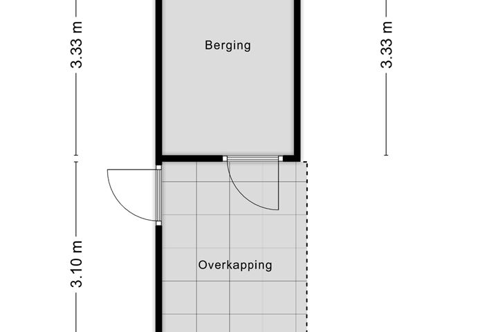 Bekijk foto 52 van Rubensstraat 98