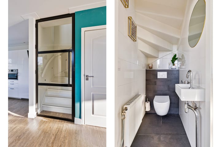 Foto 8 van Burgemeester Koopmansingel 16