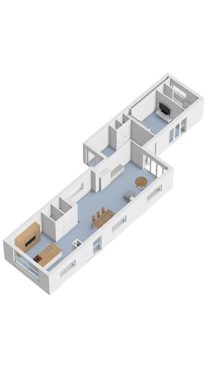 Foto 89 van Burgemeester Koopmansingel 16