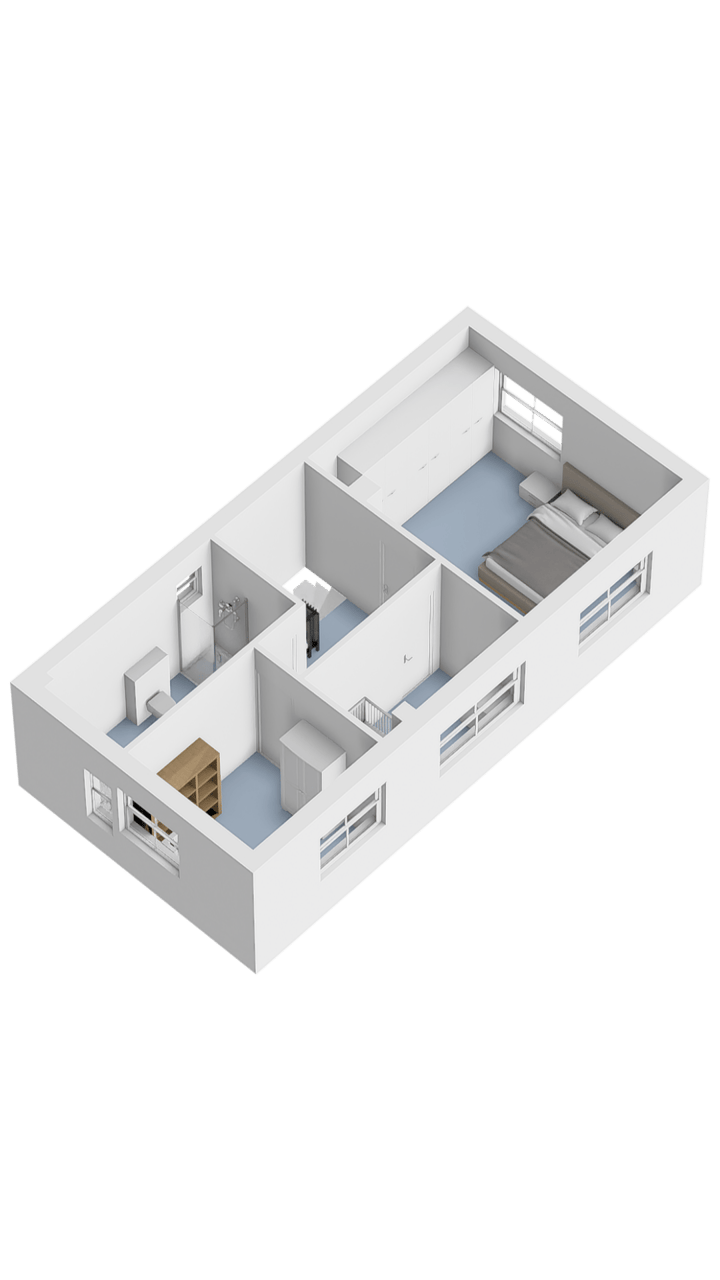 Foto 90 van Burgemeester Koopmansingel 16