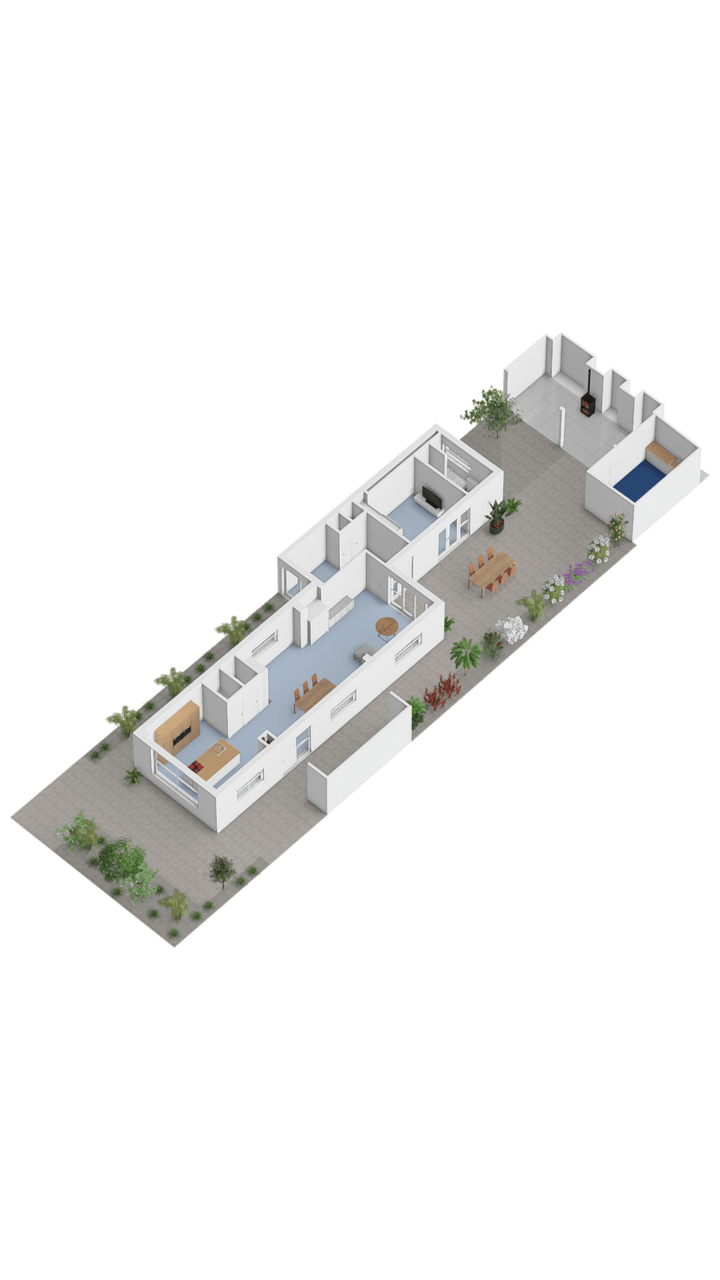 Foto 88 van Burgemeester Koopmansingel 16