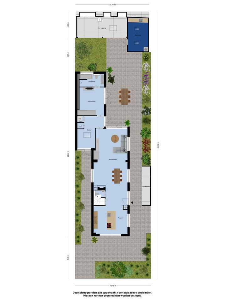 Foto 82 van Burgemeester Koopmansingel 16