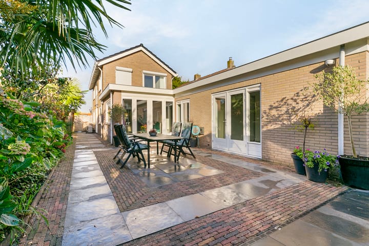 Foto 57 van Burgemeester Koopmansingel 16