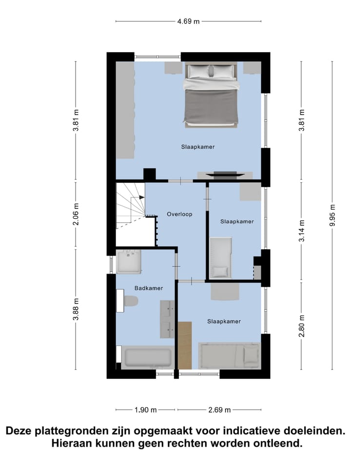 Foto 84 van Burgemeester Koopmansingel 16