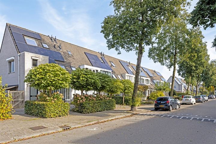 Bekijk foto 40 van Rubensstraat 98