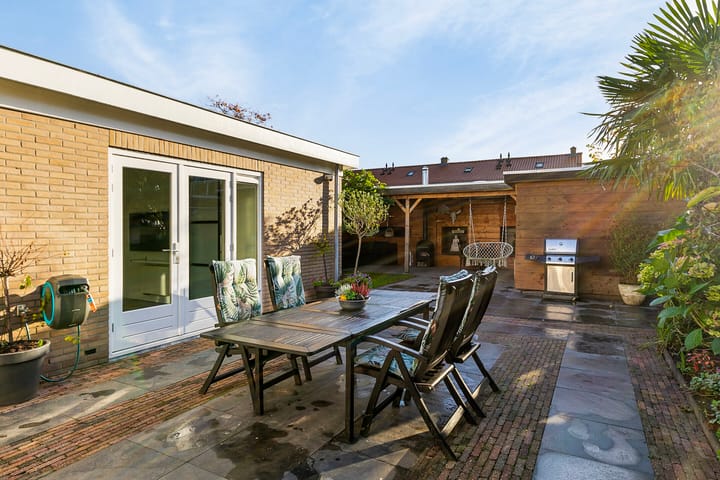 Foto 3 van Burgemeester Koopmansingel 16