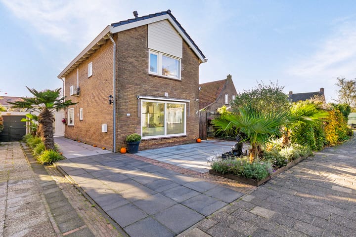 Foto 1 van Burgemeester Koopmansingel 16