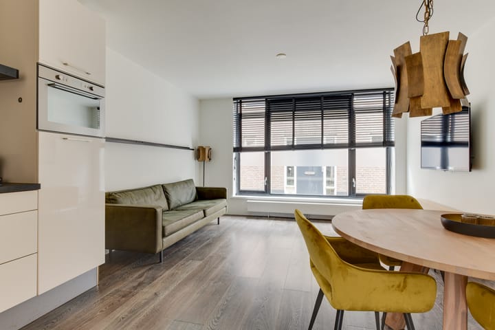 Foto 2 van Kleine Havensteeg 9