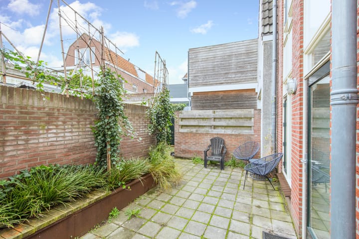 Foto 6 van Kleine Havensteeg 9