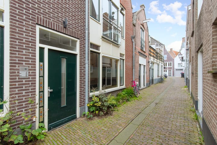 Foto 8 van Kleine Havensteeg 9